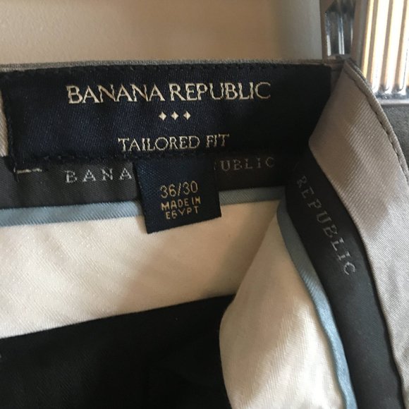 Suit jacket and pants - Picture 4 of 8